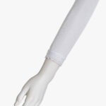 White Sleeves ac357