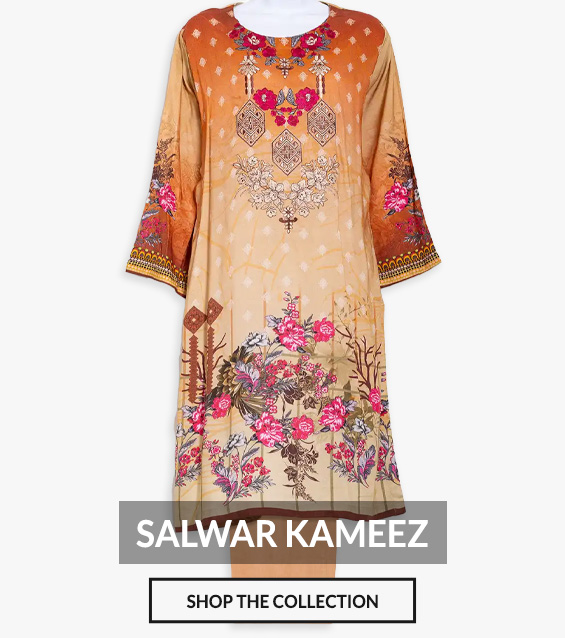 Salwar Kameez for Women