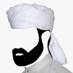 Turbans & Imamah Cloth